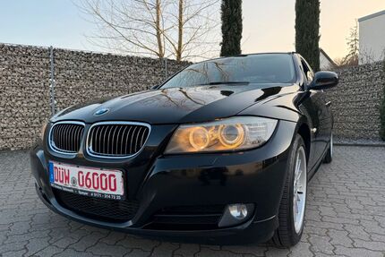 BMW 325 Gebrauchtwagen