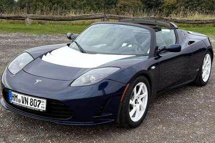 Tesla Roadster Gebrauchtwagen