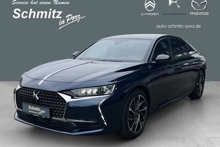 DS Automobiles DS9 Gebrauchtwagen