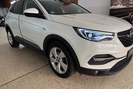 Opel Grandland (X) Gebrauchtwagen