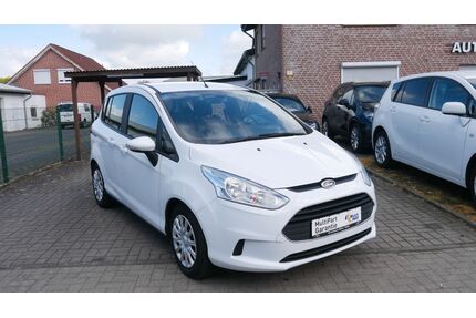 Ford B-Max Gebrauchtwagen