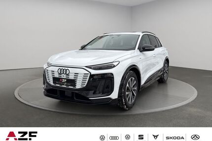 Audi Q6 e-tron Gebrauchtwagen