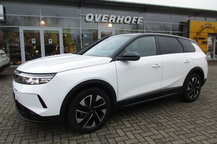 Opel Grandland (X) Gebrauchtwagen