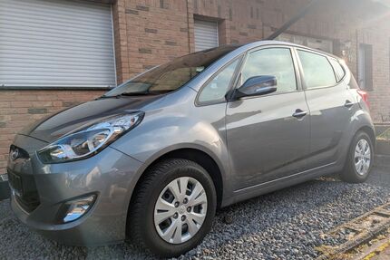 Hyundai ix20 Gebrauchtwagen
