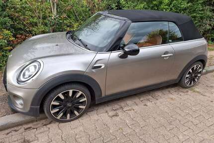 Mini Cooper Gebrauchtwagen