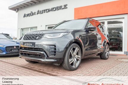 Land Rover Discovery Gebrauchtwagen