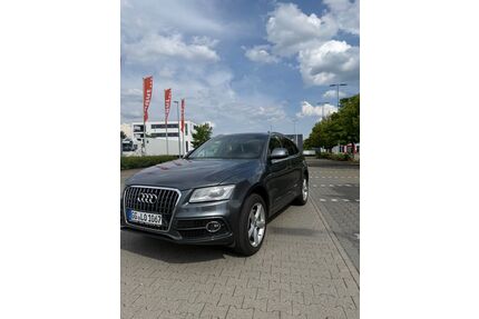 Audi Q5 Gebrauchtwagen
