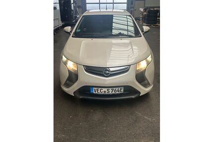 Opel Ampera Gebrauchtwagen
