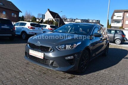 Kia ceed Sportswagon Gebrauchtwagen