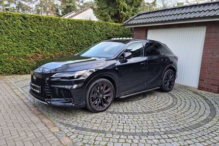 Lexus RX 500 Gebrauchtwagen