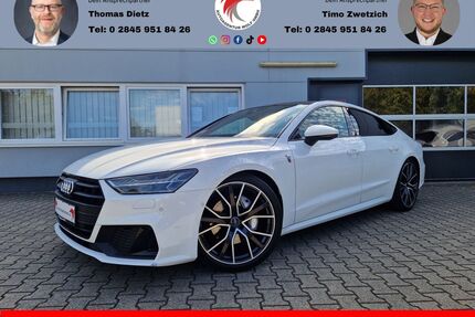 Audi A7 Gebrauchtwagen