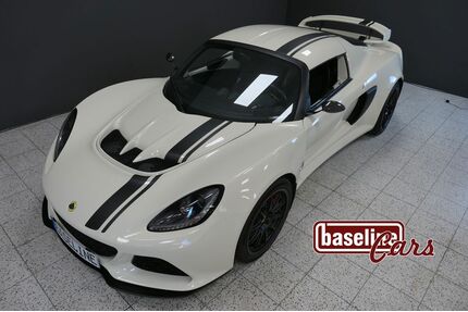 Lotus Exige Gebrauchtwagen