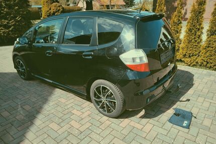 Honda Jazz Gebrauchtwagen