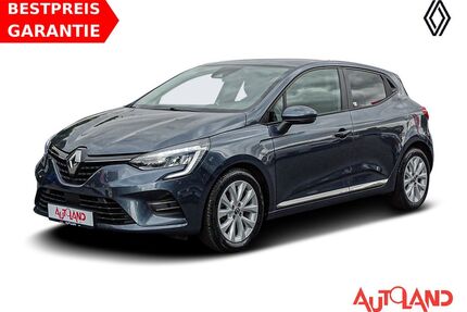 Renault Clio Gebrauchtwagen