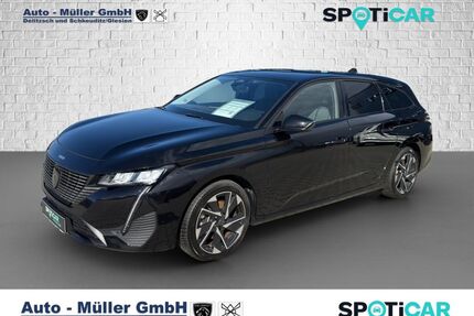 Peugeot 308 Gebrauchtwagen