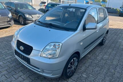Kia Picanto Gebrauchtwagen