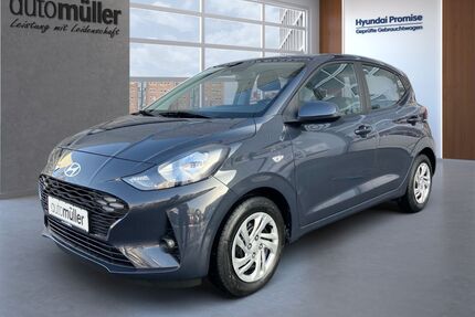 Hyundai i10 Gebrauchtwagen