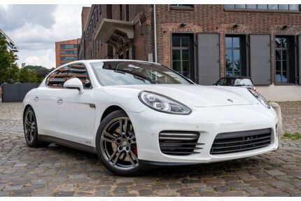 Porsche Panamera Gebrauchtwagen