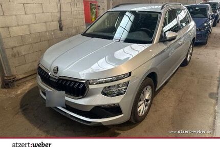 Skoda Kamiq Gebrauchtwagen