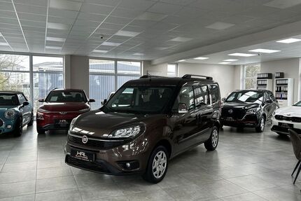 Fiat Doblo Gebrauchtwagen
