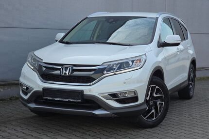 Honda CR-V Gebrauchtwagen