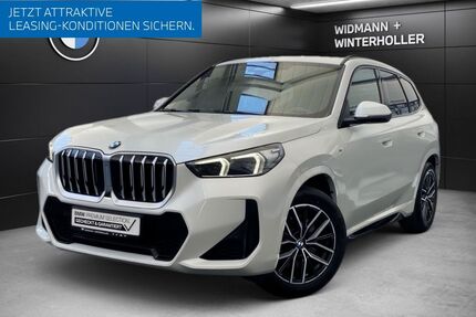 BMW X1 Gebrauchtwagen