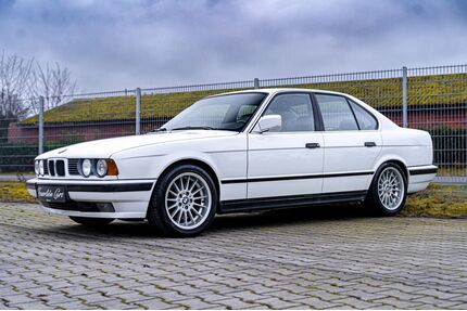 BMW 535 Gebrauchtwagen