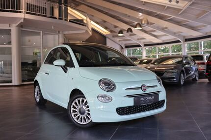 Fiat 500 Gebrauchtwagen