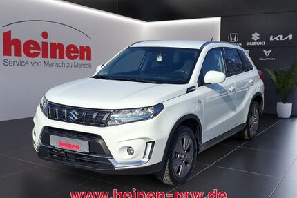 Suzuki Vitara Gebrauchtwagen