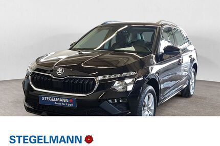 Skoda Kamiq Gebrauchtwagen
