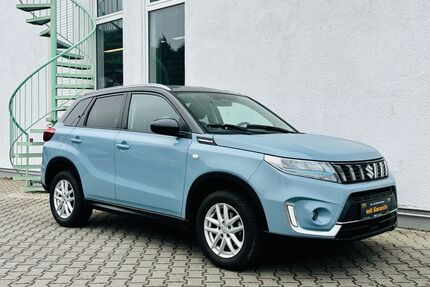Suzuki Vitara Gebrauchtwagen