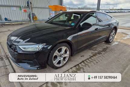 Audi A7 Gebrauchtwagen