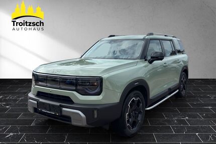 Baic BJ30 Gebrauchtwagen