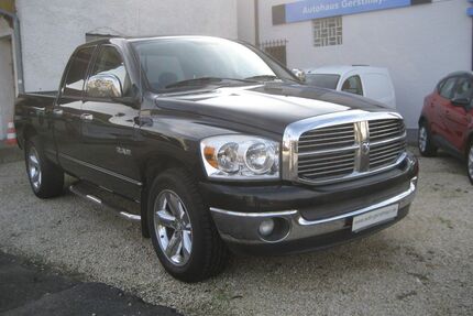Dodge RAM Gebrauchtwagen
