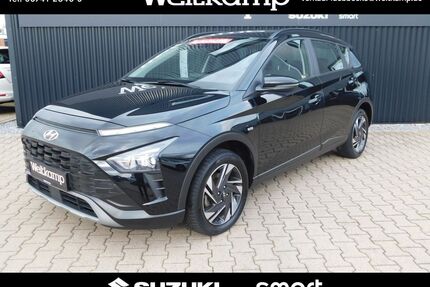 Hyundai BAYON Gebrauchtwagen