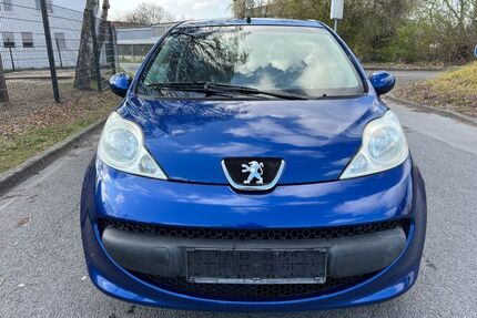 Peugeot 107 Gebrauchtwagen