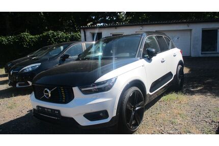 Volvo XC40 Gebrauchtwagen