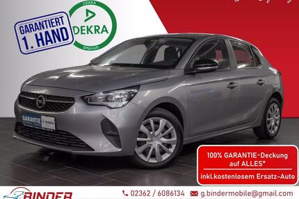 Opel Corsa Gebrauchtwagen