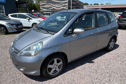 Honda Jazz Gebrauchtwagen