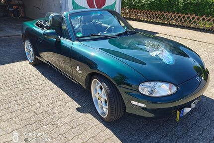 Mazda MX-5 Gebrauchtwagen