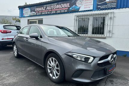 Mercedes-Benz A 200 Gebrauchtwagen