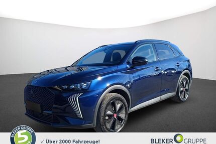 DS Automobiles DS7 (Crossback) Gebrauchtwagen