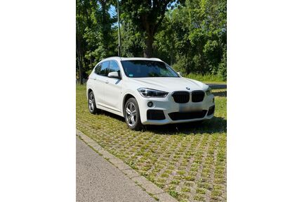 BMW X1 Gebrauchtwagen