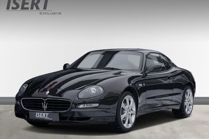 Maserati 4200 Gebrauchtwagen