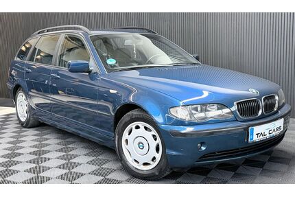 BMW 316 Gebrauchtwagen