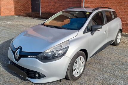 Renault Clio Gebrauchtwagen