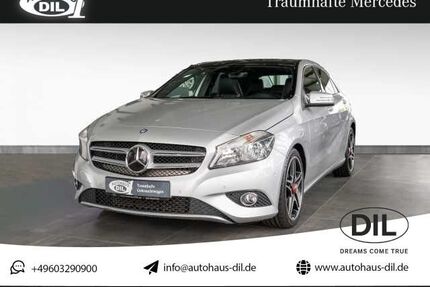 Mercedes-Benz A 200 Gebrauchtwagen
