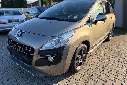 Peugeot 3008 Gebrauchtwagen