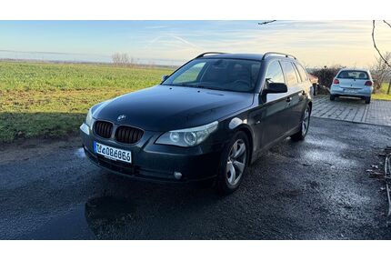 BMW 523 Gebrauchtwagen