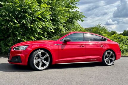 Audi A5 Gebrauchtwagen